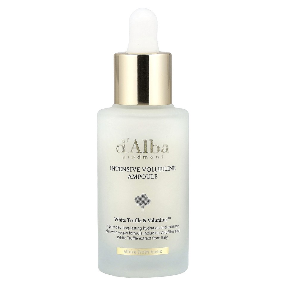 Intensive Volufiline Ampoule, 1.01 fl oz (30 ml)