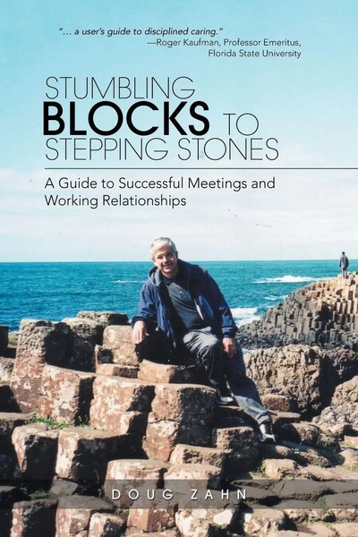 Stumbling Blocks To Stepping Stones | Doug Zahn | Taschenbuch | Englisch | 2019-image