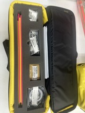 Evi-Paq Standard Trajectory Kit with case