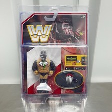 The Demon Finn Balor WWE Mattel Retro Series 4 Action Figure New Wrestling