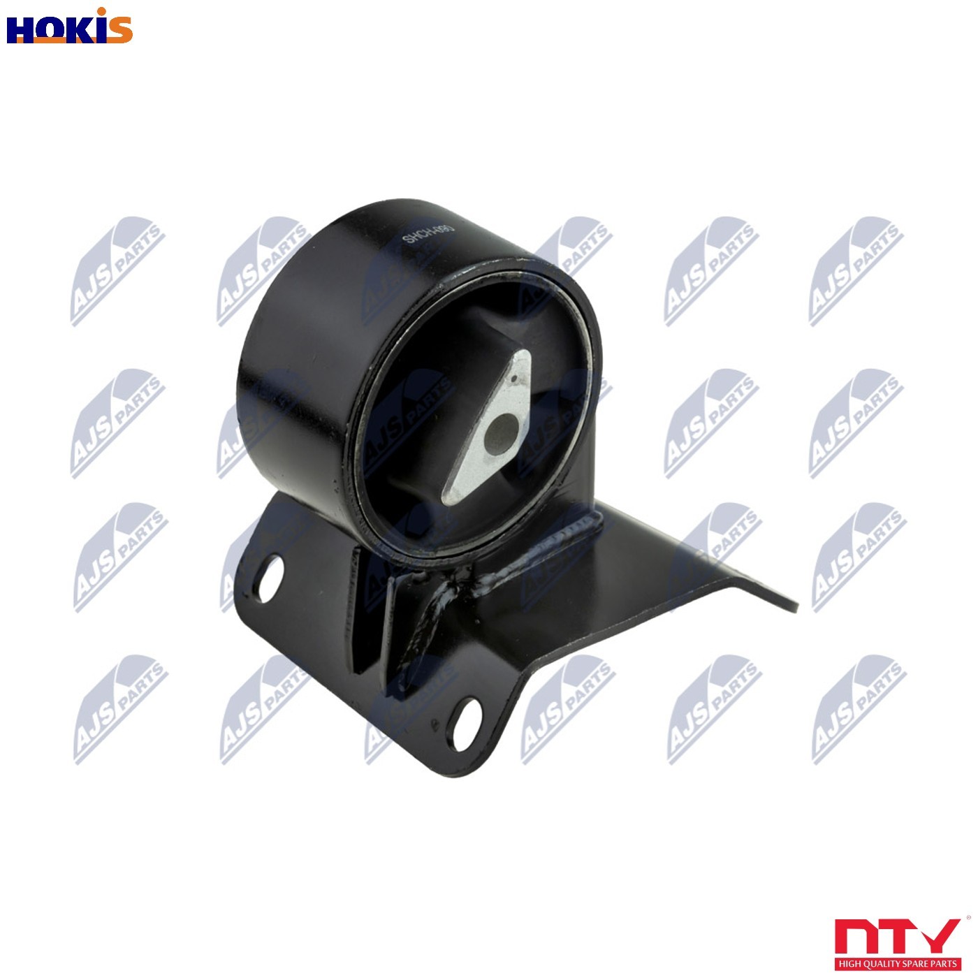ZPS-CH-090 NTY Engine Mounting for JEEP - Image 11