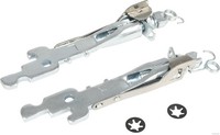 Herth+Buss Jakoparts Nachsteller, Trommelbremse Hinterachse U.A. FüR CitroËN