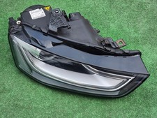 Frontscheinwerfer Audi A4 B8 8K0941006C Bi-Xenon Rechts Scheinwerfer Headlight