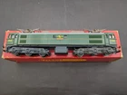 Triang Hornby R351 co-co EM2 Aurora BR Green 27002  excellent pantographs boxed