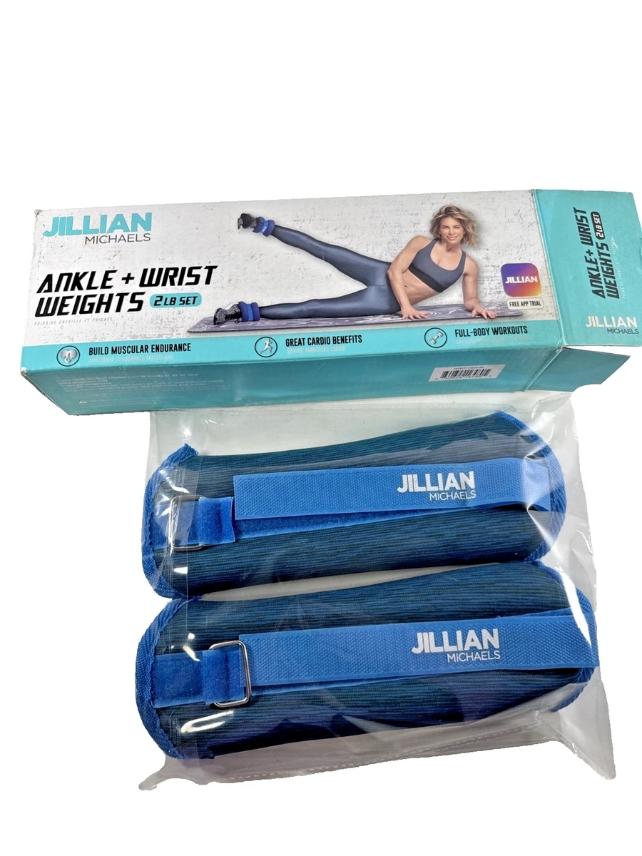Jillian Michaels Strength Training Equipment for sale | eBay