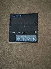 Inkbird PID Temperature Controller 100-240V ITC-106VH W/O Sensor Sold as is