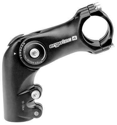 ergotec | Ahead-Vorbau Octopus 2
