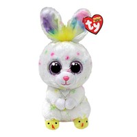 "Ty Beanie Boo's, \"Dusty\", Osterhase, Ca 15 Cm"