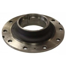 Dana/spicer Planetary Wheel Hub, Mfd Fits Massey Ferguson Replaces 7450600703
