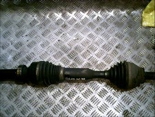 Cardan Volvo XC70
