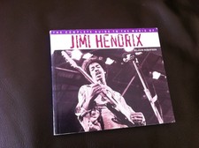 The Complete Guide to the Music of Jimi Hendrix