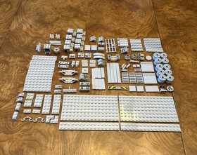 LEGO CITY Bulldozer Break-in Complete Set 60140 Police 2017