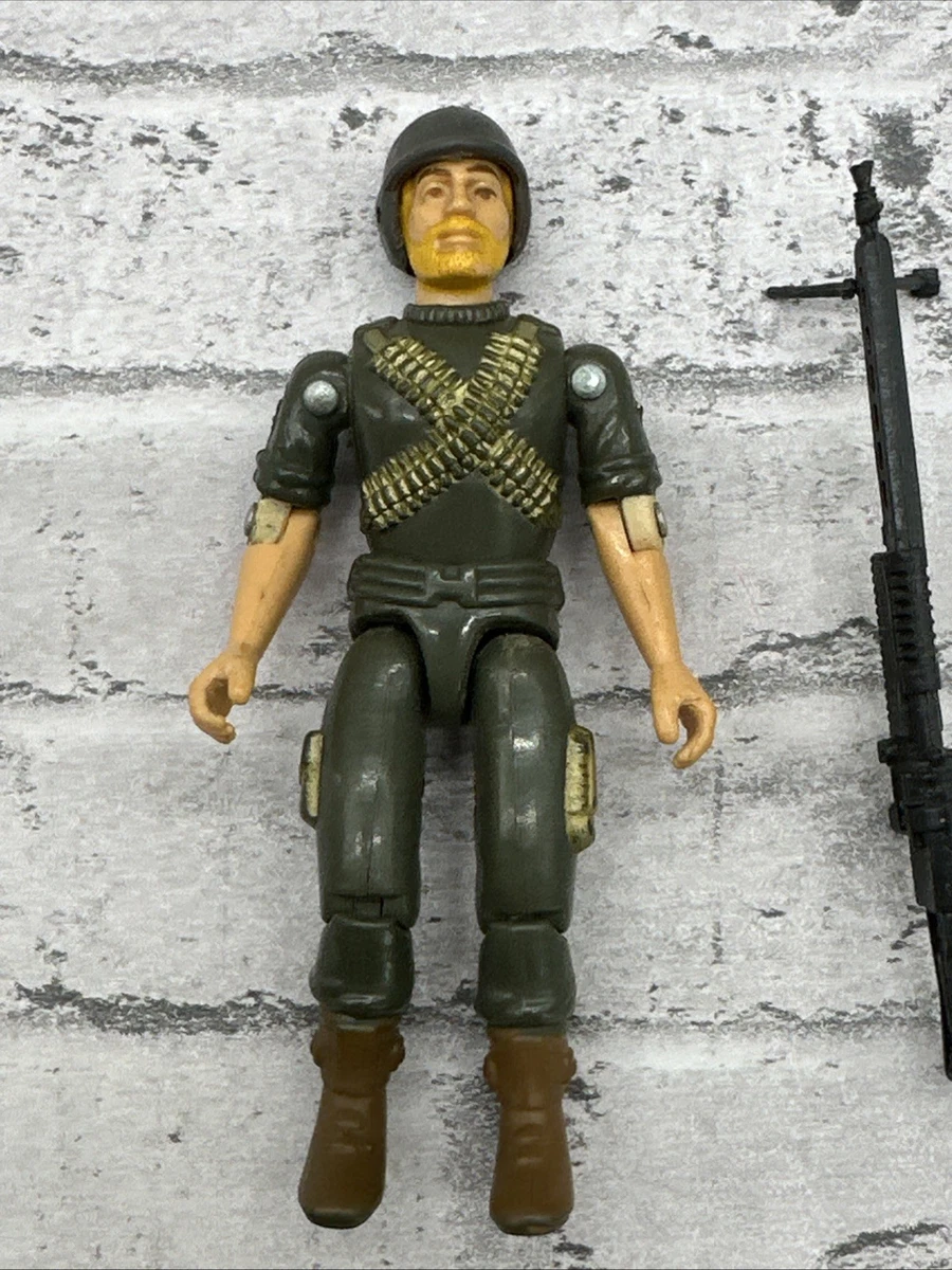Las mejores ofertas en Vintage GI Joe | eBay