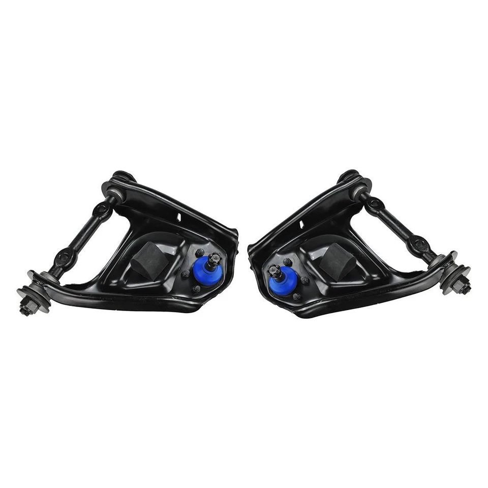 前上控制臂和球接头组件适用于雪佛兰 r10 rWD 5.7l 1987 — 第 2/2 张图片