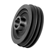 Poulies diverses Mitsubishi PAJERO
