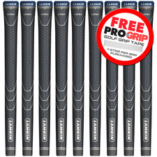 LAMKIN 2026 UTX+ FULL CORD IMPUGNATURE GOLF MEDIE / OFFERTE MULTIBUY + NASTRO GRIP GRATUITO