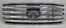 Calandre Infiniti QX56