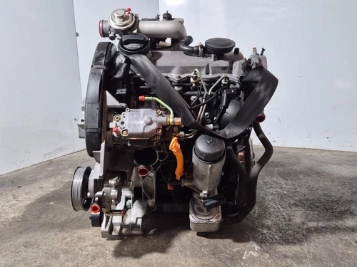 Motor Completo para VOLKSWAGEN BORA BERLINA (1J2)(1998) Highline 2001 200088 - Imagen 5 de 8