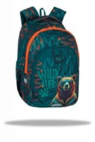 5907360007166 Coolpack, Plecak Szkolny Prime Pro - Bear (F162968) Coolpack