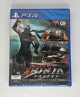 Ninja Gaiden: Master Collection (PS4 / Playstation 4) (ENGLISH / ASIA) NEW