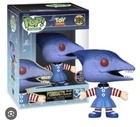 Funko Pop Digital Exclusive Toy Story Pterodactyl Janie 1,831 Pieces Legendary