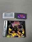 Altered Beast Guardian of Realms GameBoy Advance W/ Manual Authentic Tested GBA