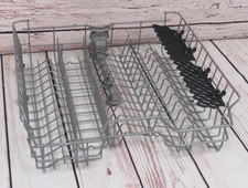 Beko Górna taca do zmywarki Stojak Górny kosz do DIN15X20