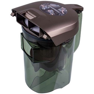 Dust Bin for Vacuum Cleaner Tefal RS-RT900593
