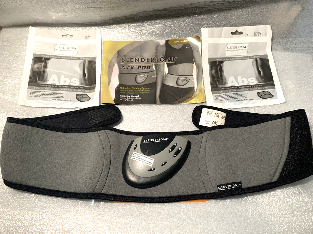 Slendertone Abs8 Slendertone Avis Abdominal Muscle Slendertone Abs
