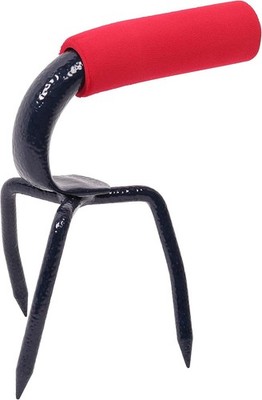 Spear & Jackson Drehbare Handkralle
