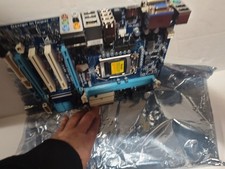 Gigabyte Technology GA-H55M-S2H, LGA 1156, Intel Motherboard