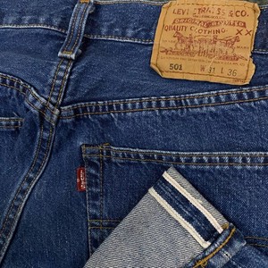 Big E Levis 501 | eBay