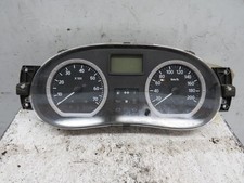 Compteur Dacia LOGAN