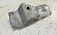 Bmw E24 E28 M30b34 Oil Pan 1980 635csi 535i 8880225