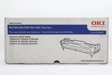 OKI 42102801  /  DRUM IMAGE TYPE 9 BLACK