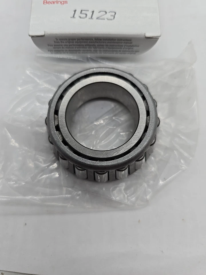 Wheel Bearing National 15123 - Image 2 of 3