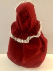 Brenda Thomas Once Upon A Rhyme Collection Little Red Riding Hood Doll Repainted — photo 3