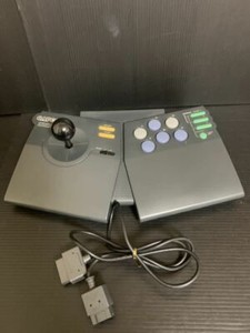 Capcom Power Stick Fighter | eBay