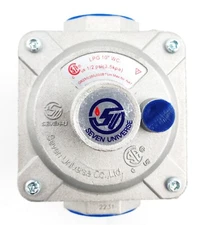 Gas Pressure Regulator LP 3/4" GARLAND	228052-14 same day shipping 