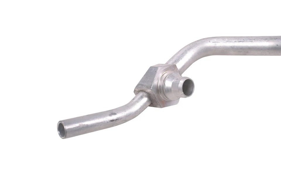 Conjunto de manguera de enfriador de aceite de motor Suburban Sunsong 1997-1999 para Chevrolet K1500 Suburban Foto 2 de 3