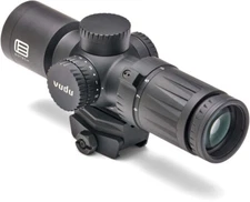 New EOTech Vudu 3-9x32mm Ultra-Short Second Focal Plane Rifle Scope VDU3-9SFHC1