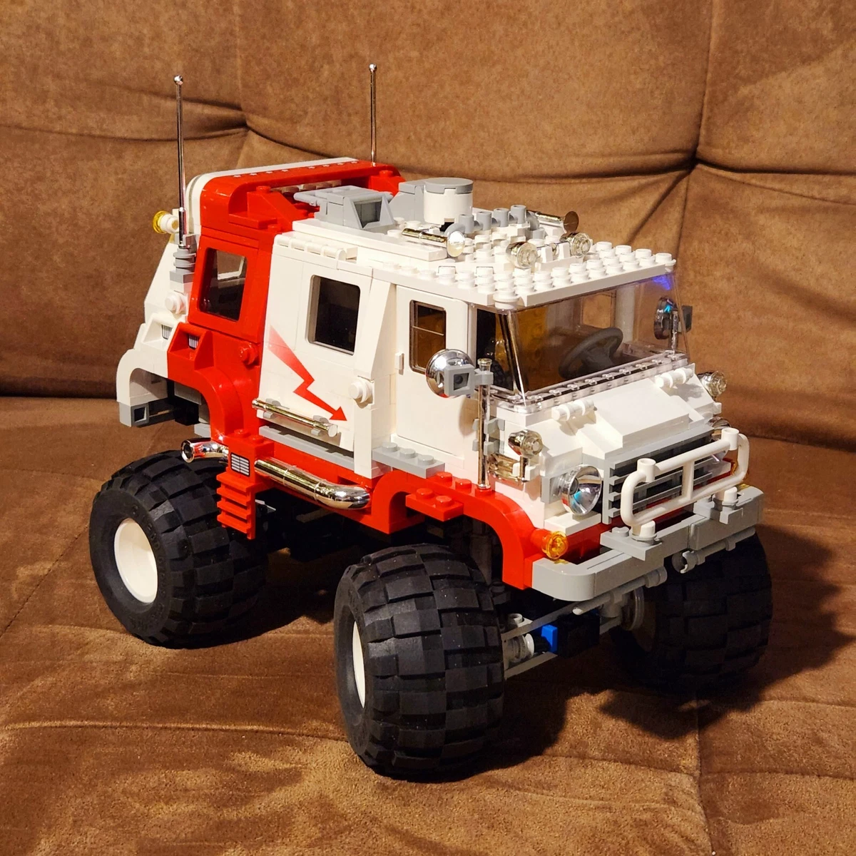 Big w cheap lego