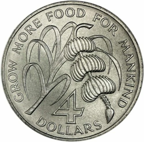 Bi-Metall Stempelglanz internationale Münzen