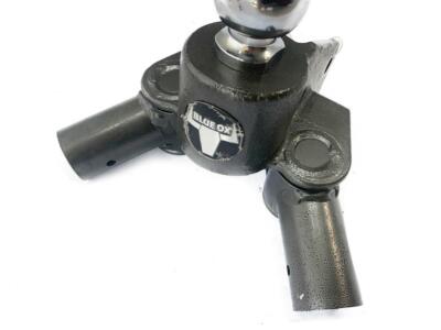 Blue Ox BXW1500 Weight Distributor Hitch FREE FAST SHIP