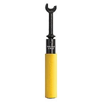 Jonard Tools Steel Preset Torque Wrench,7/16dr.,20 In.-lb., Twas-71620 Jonard Tools Steel Preset Torque Wrench,7/16dr.,20 In.-lb., Twas-71620
