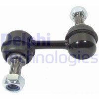 Delphi TC1762 Stange/Strebe, Stabilisator Passend FüR Subaru