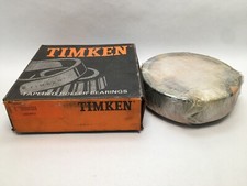 TIMKEN DX256794/DX591899 Taper Roller Bearing Cone & Cup 4-1/2" ID 8-3/8" OD
