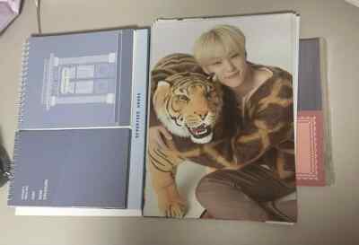 seventeen 2020 season's greetings Batch | eBay