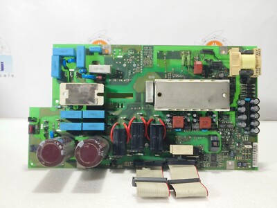 Danfoss Inverter VLT5000 Power Drive Board 175Z1769 CT14 Tested (Free Ship)