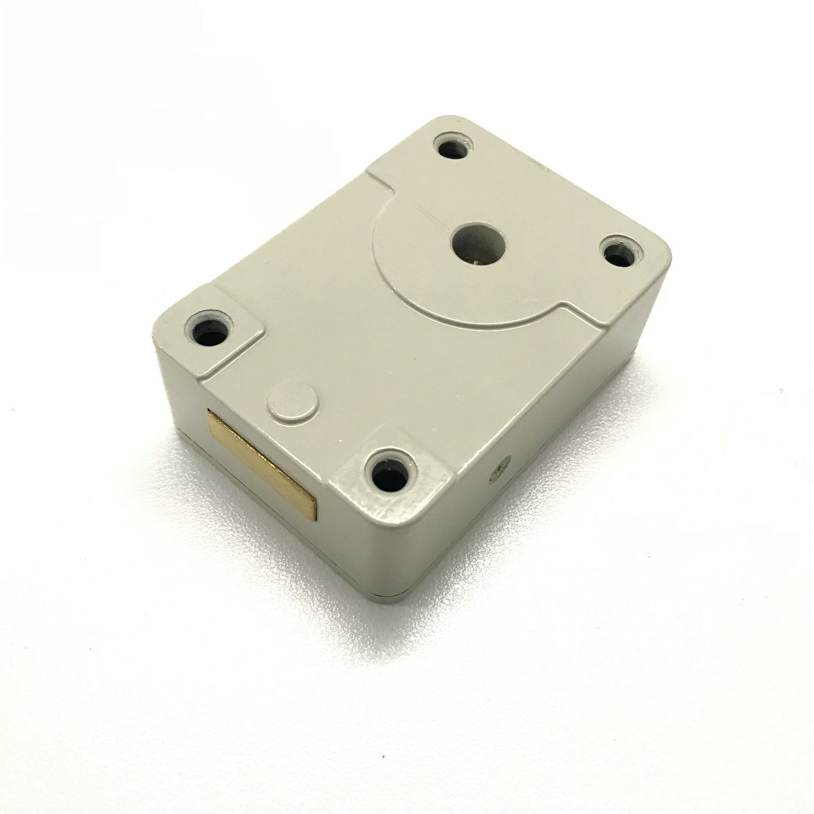 Safelock S&G Design Mechanical Combination Lock With Change Key 3